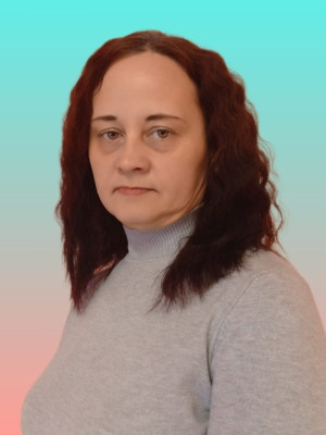 Педагогический работник Зимина Наталья Геннадьевна